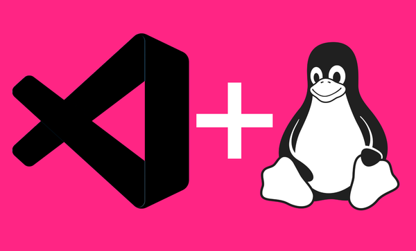 Using Visual Studio Code to access files on Linux from Windows (WSL)